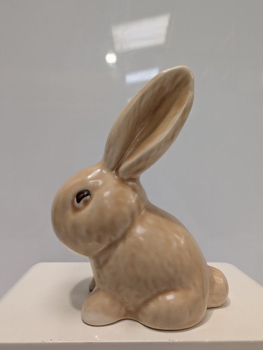 Vintage sylvac snub nose bunny - snub,