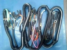 WIRING HARNESS Compatible with