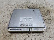 MERCEDES S-CLASS ESP PML PAS