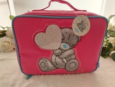 Tatty Teddy, my Blue Nose Friends Lunch Bag. New with Tags.