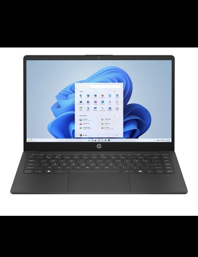 Laptop intel - 14", intel®