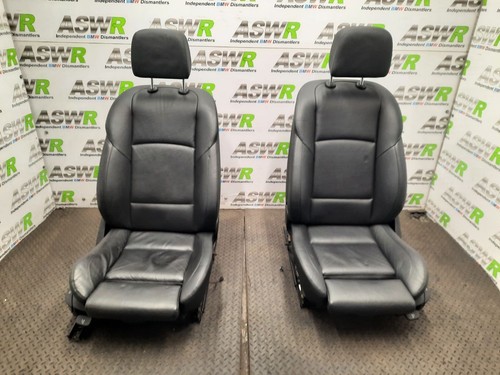Bmw series interior - 5,