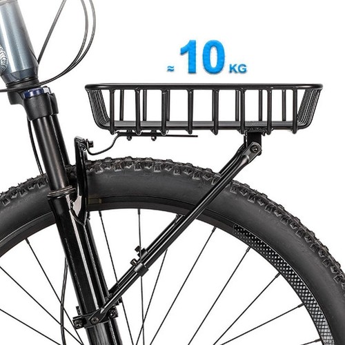 Bicycle storage basket bike - storage,