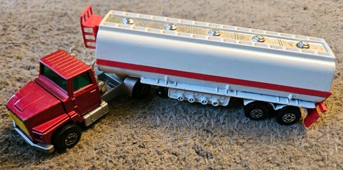 Matchbox superking ford - superking, k-18