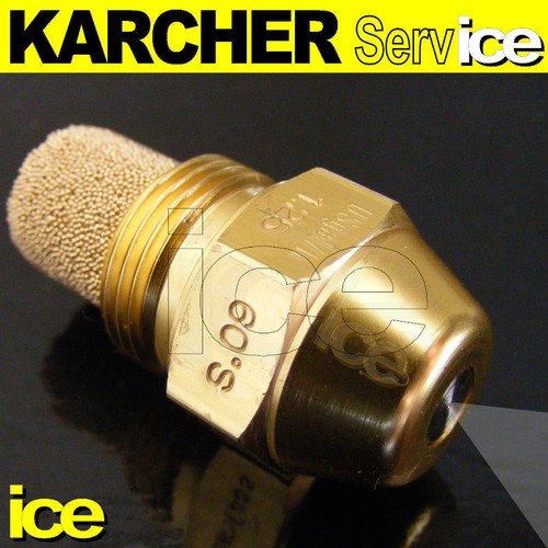 Genuine karcher fuel - fuel, burner