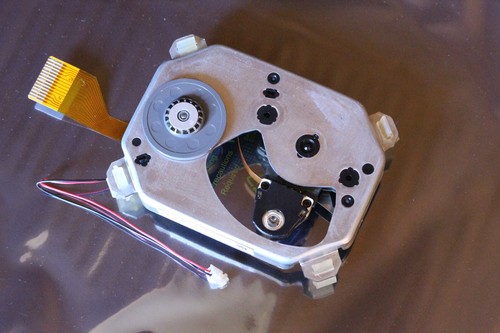 Original philips laser - original, head