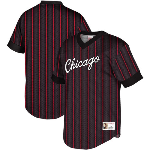 Mitchell ness nba chicago - &,