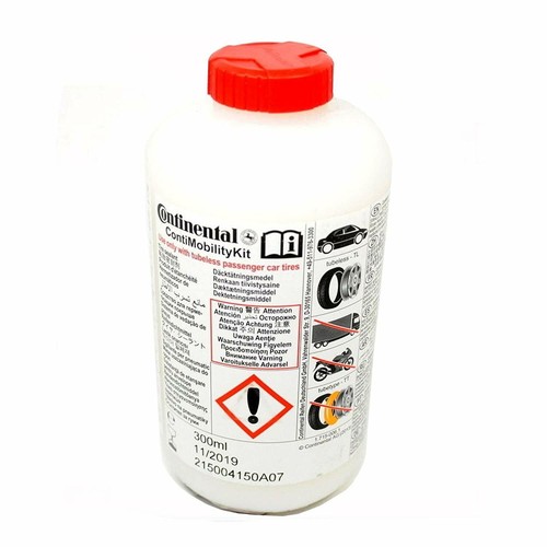 Genuine continental tyre - genuine,