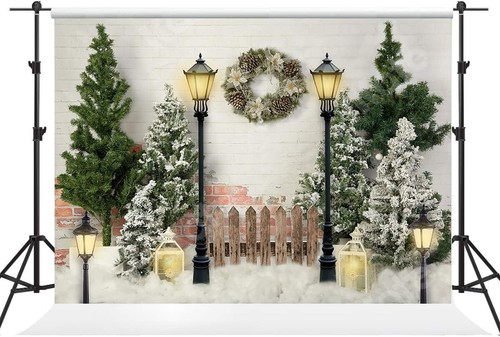 5ft kate christmas - 7×5ft, photo