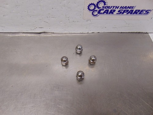 Toyota starlet wheel nuts p90 - toyota,