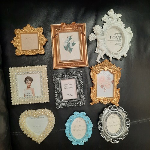Small shabby chic - small,