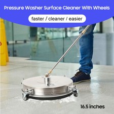 4000 PSI High Pressure Washer