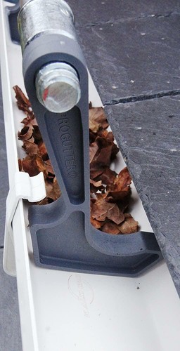 Progutter square line gutter - progutter,