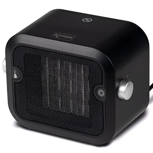 Kampa cuboid compact fan - kampa,