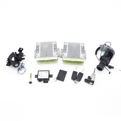 Engine control unit mercedes - engine,