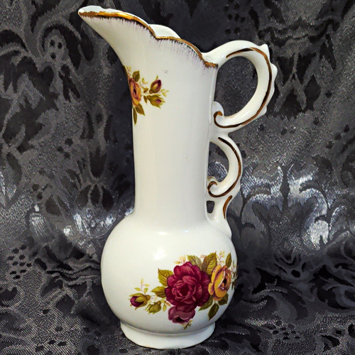 Fine bone china cottage - fine,