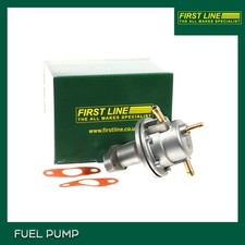 Fuel Pump fits Ford Escort IV