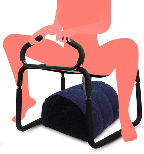 Uyoyous weightless sex - sex, chair