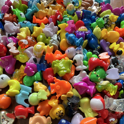 40x gogo crazy bones - gogo’s,