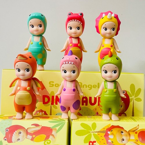 Sonny angel blind box - blind,