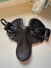 Old Mill exercise racing brown