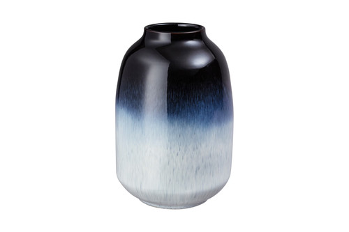 Denby halo vase 261986n - vase,