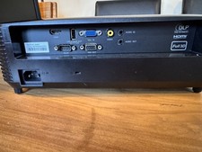 Optoma projector H184X