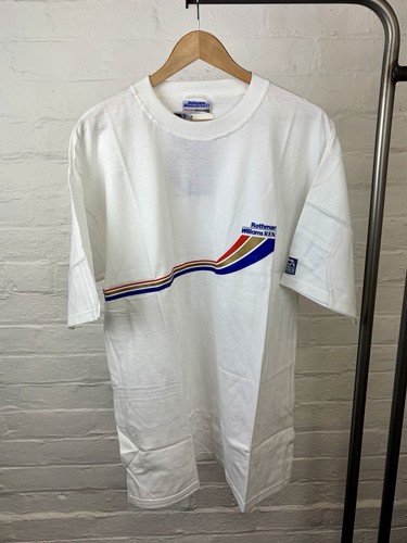 Vintage rothmans williams - rothmans,