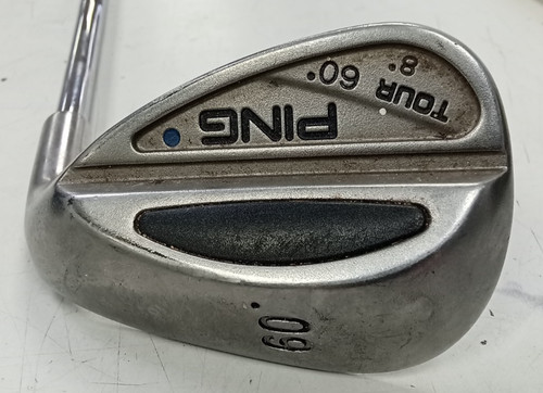 Ping tour degree - degree, blue