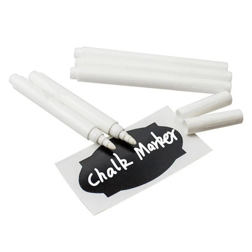 10x white chalk liquid - 10x,