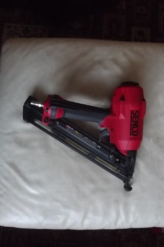 Senco finish pro - pro, 15ga