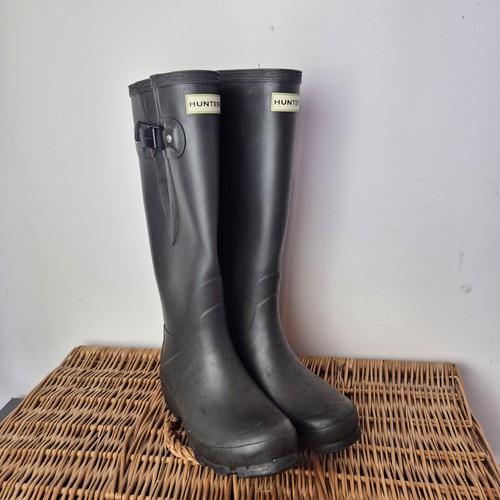 Hunter original tall wellies - original,