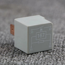 Fuel Pump Relay 191906383C For