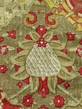 William Morris Style Persian