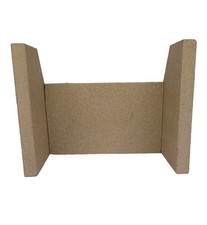 Clearview Pioneer 400 (Smoke