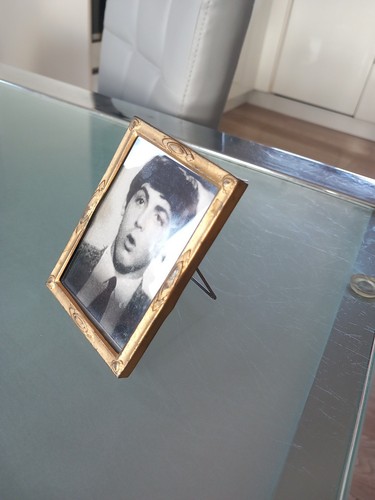 Vintage paul mccartney - mccartney, beatles