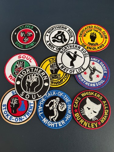 Northern soul collection - collection, 11