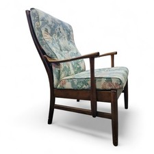 Danish Mid Century Armchair