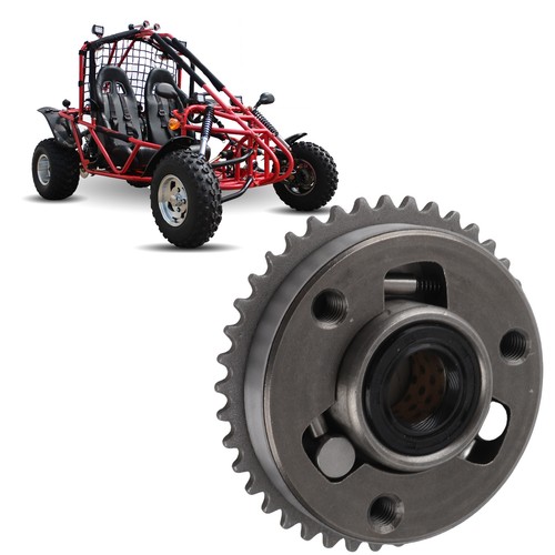 Overrunning clutch assembly - overrunning,