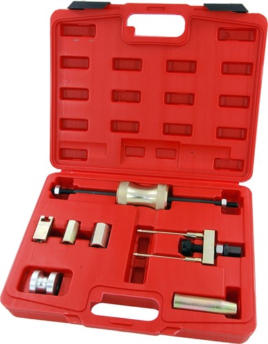 7pc injector puller set for - injector,