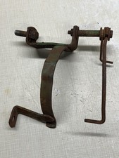 1959 Bolens Ride-A-Matic