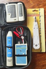 Velleman VTTEST11B Cable