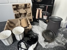 Hotel Chocolat Velvetiser Hot