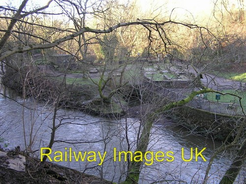 Photo watermill north - -,