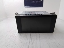 MITSUBISHI OUTLANDER AUDIO &