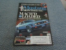 JUNE 2018 MUSTANG MONTHLY