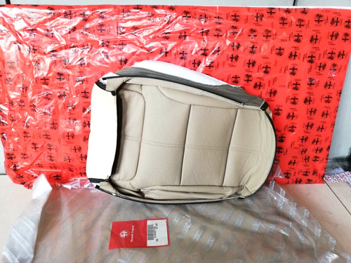 Alfa romeo seat cushion - seat,