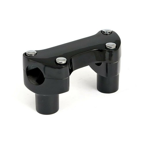 Riser oem style black with - oem,