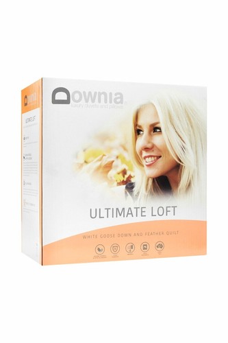 Downia ultimate loft white - downia,