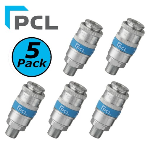 Genuine pcl airflow coupling - genuine,